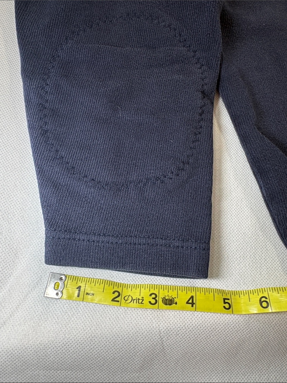 Vintage Chicago Bears #40 Throwbacks Jersey Shirt Made USA XL NFL Long Sleeve - Picture 13 of 16